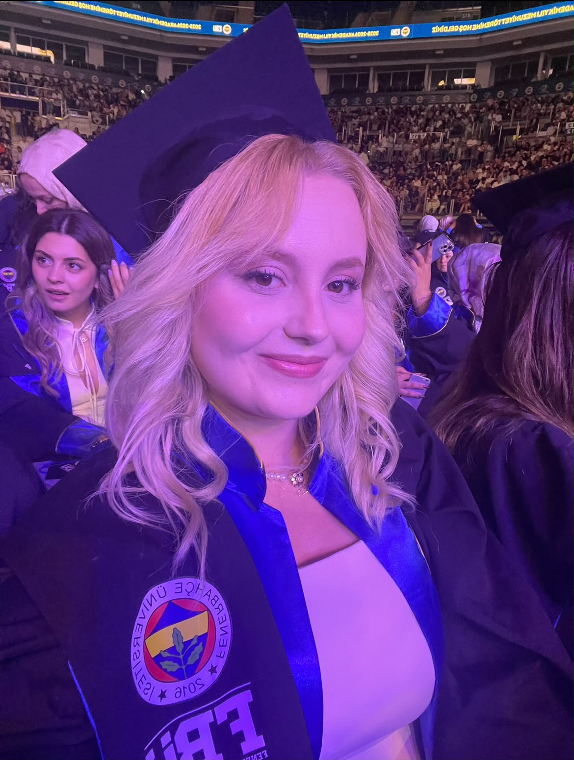 Dr. Sarah Wilson