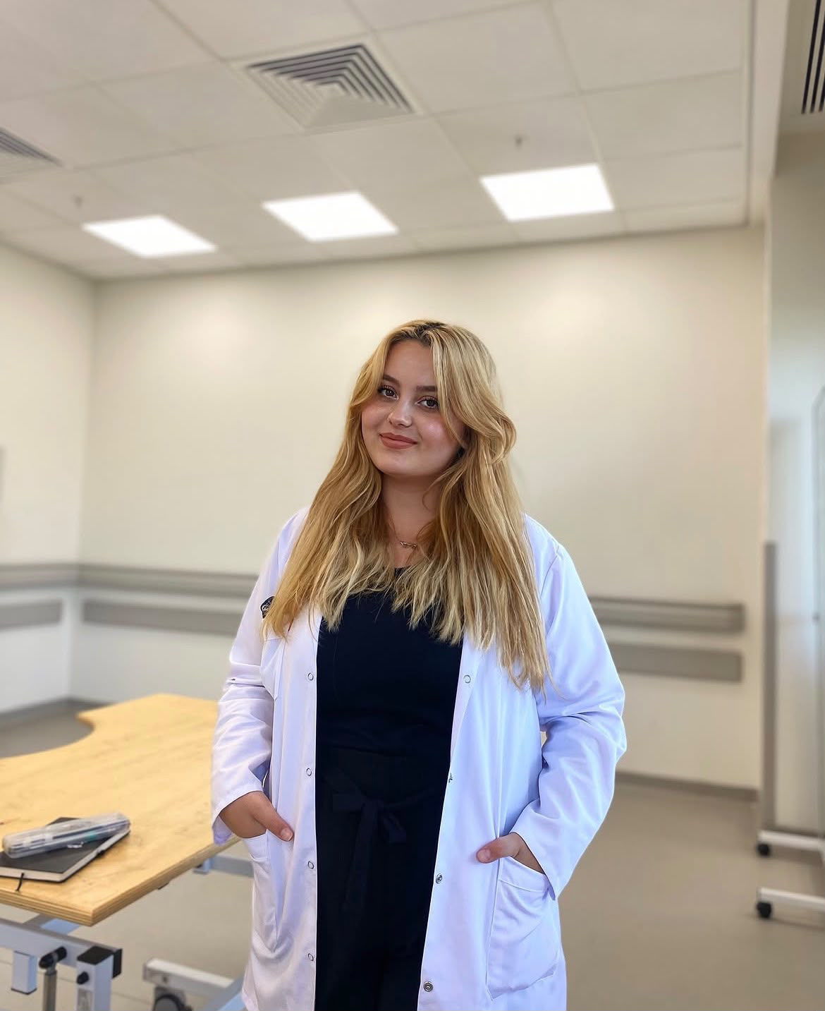 Medical doctor